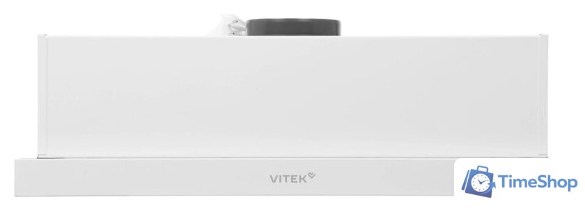 Кухонная вытяжка Vitek VT-TH 6020 W - Изображение №12 — Интернет-магазин Time-Shop