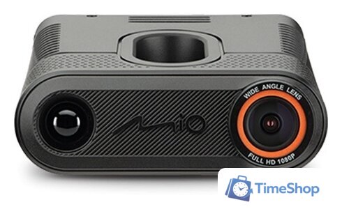 Видеорегистратор-радар детектор (2в1) Mio MiVue i85 - Изображение №2 — Интернет-магазин Time-Shop