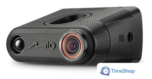 Видеорегистратор-радар детектор (2в1) Mio MiVue i85 - Изображение №5 — Интернет-магазин Time-Shop