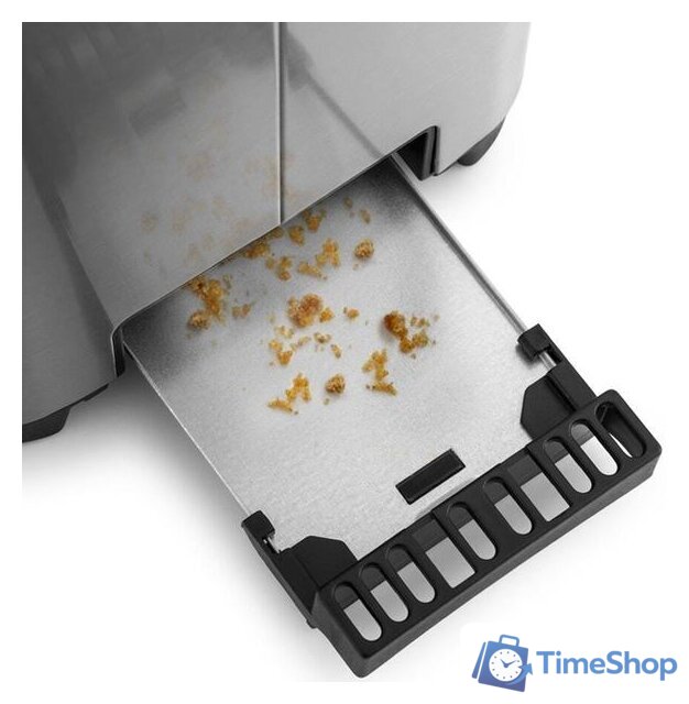 Тостер Kitfort KT-2048 - Изображение №4 — Интернет-магазин Time-Shop