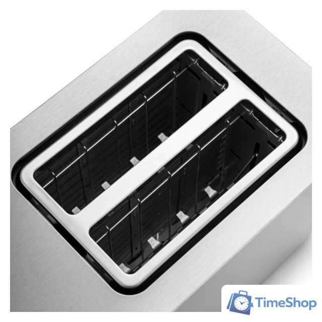 Тостер Kitfort KT-2048 - Изображение №2 — Интернет-магазин Time-Shop