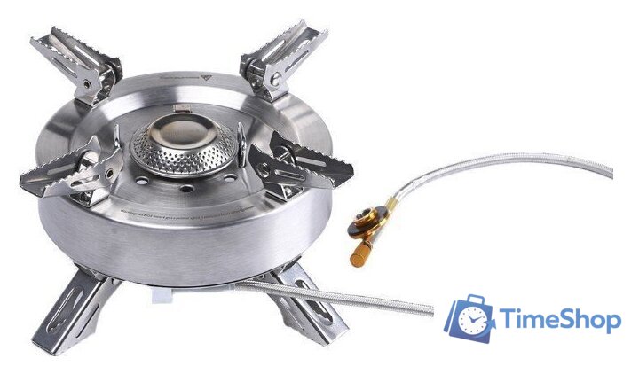 Туристическая горелка Fire-Maple Saturn Gas Stove - Изображение №1 — Интернет-магазин Time-Shop