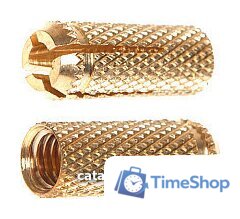 Анкер забивной Starfix SM-97529-500 - Изображение №1 — Интернет-магазин Time-Shop
