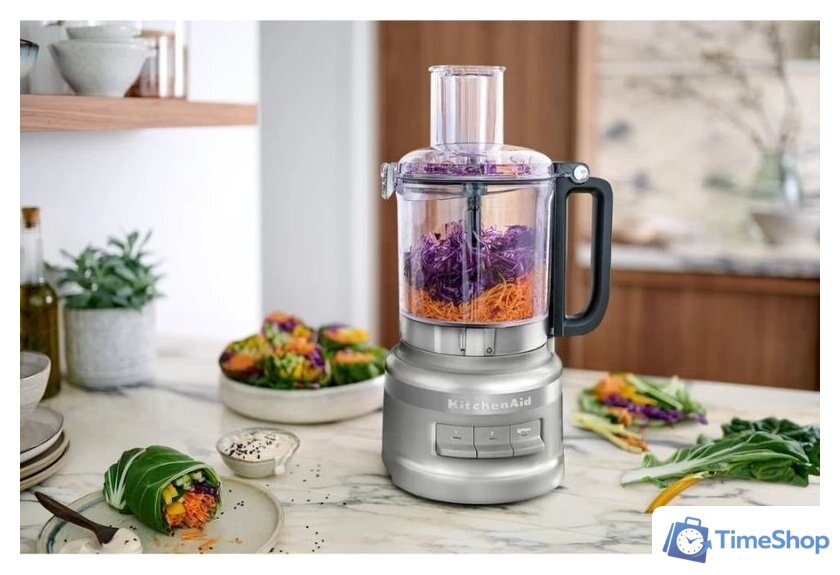Кухонный комбайн KitchenAid 5KFP0921ECU - Изображение №12 — Интернет-магазин Time-Shop
