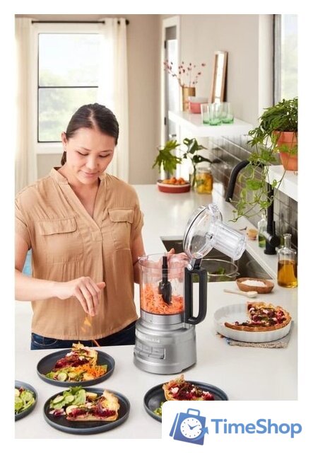 Кухонный комбайн KitchenAid 5KFP0921ECU - Изображение №17 — Интернет-магазин Time-Shop