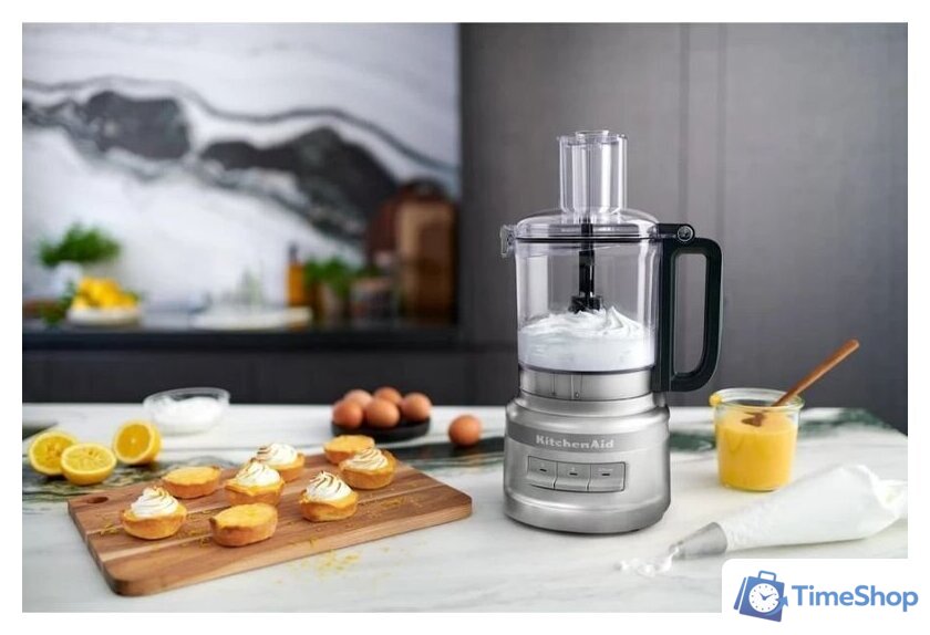 Кухонный комбайн KitchenAid 5KFP0921ECU - Изображение №16 — Интернет-магазин Time-Shop