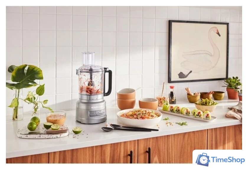 Кухонный комбайн KitchenAid 5KFP0921ECU - Изображение №18 — Интернет-магазин Time-Shop