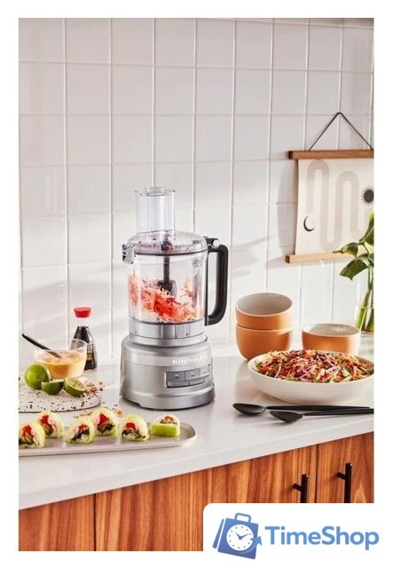 Кухонный комбайн KitchenAid 5KFP0921ECU - Изображение №13 — Интернет-магазин Time-Shop