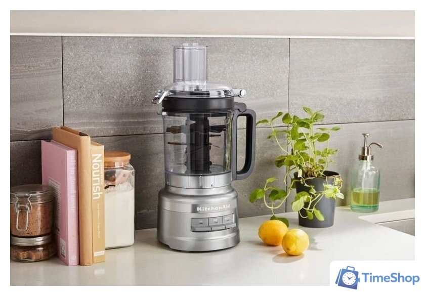 Кухонный комбайн KitchenAid 5KFP0921ECU - Изображение №9 — Интернет-магазин Time-Shop