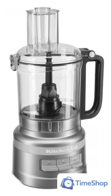 Кухонный комбайн KitchenAid 5KFP0921ECU - Изображение №1 — Интернет-магазин Time-Shop