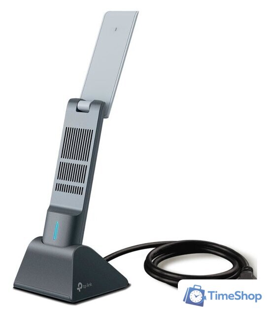 Wi-Fi адаптер TP-Link Archer TX20UH - Изображение №1 — Интернет-магазин Time-Shop