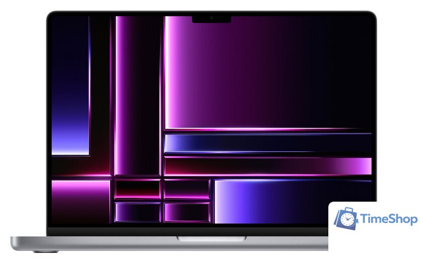 Ноутбук Apple Macbook Pro 14
