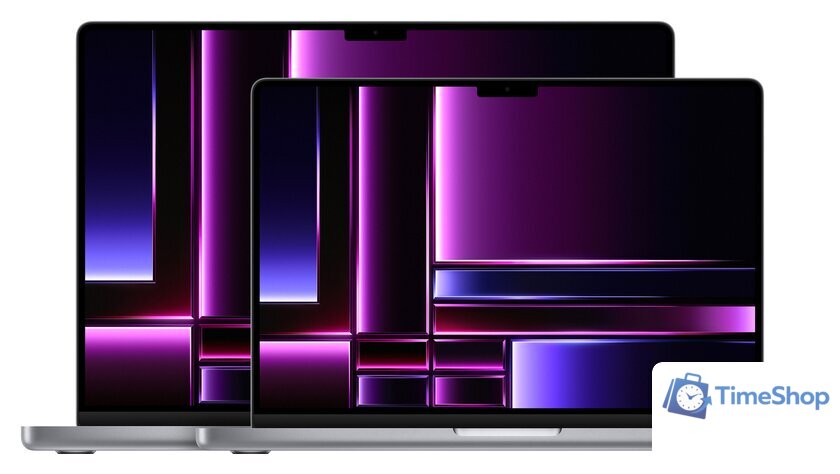 Ноутбук Apple Macbook Pro 14