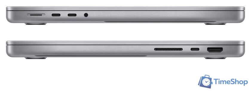 Ноутбук Apple Macbook Pro 14