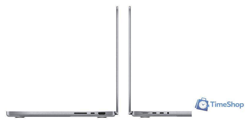 Ноутбук Apple Macbook Pro 14