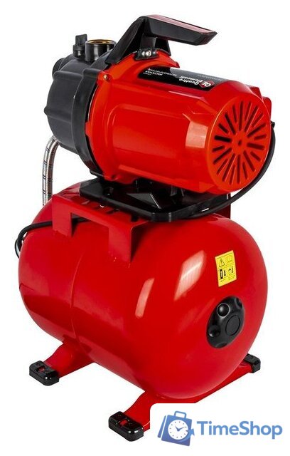 Насосная станция Quattro Elementi Automatico 801 - Изображение №3 — Интернет-магазин Time-Shop