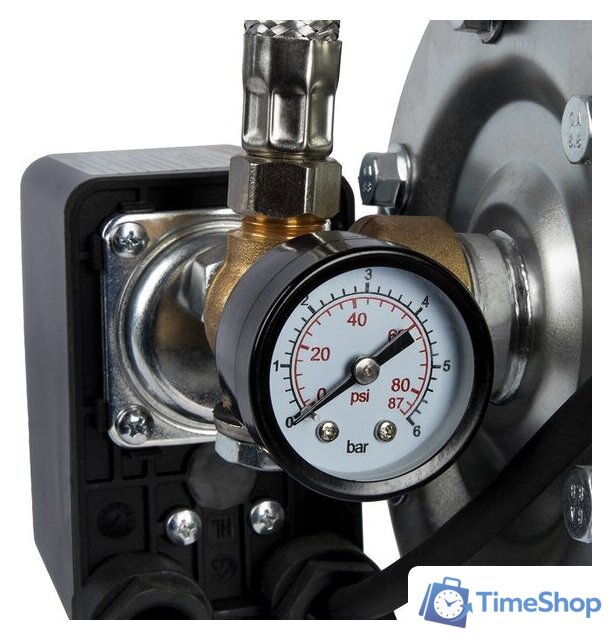 Насосная станция Quattro Elementi Automatico 801 - Изображение №6 — Интернет-магазин Time-Shop