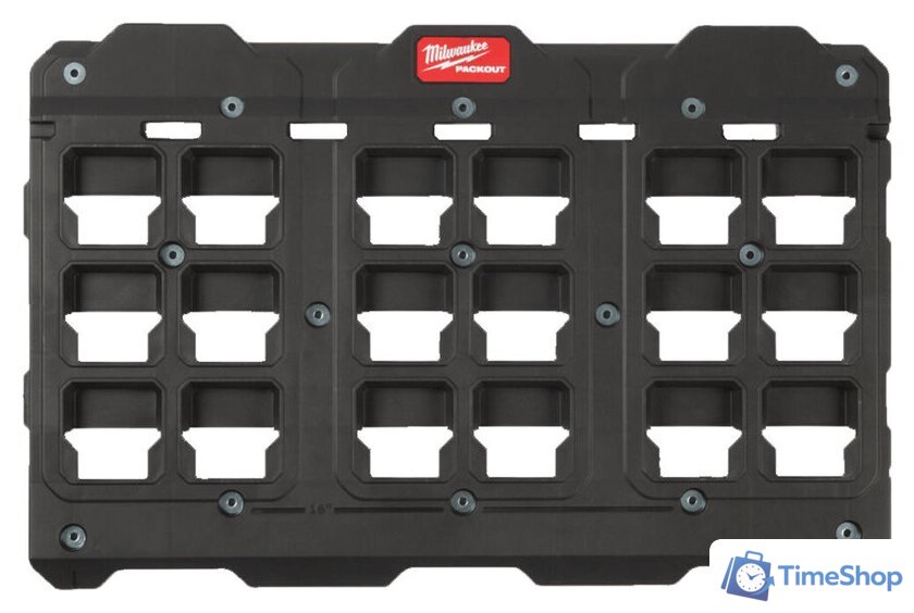 Адаптер Milwaukee PackOut XL 4932480622 - Изображение №1 — Интернет-магазин Time-Shop