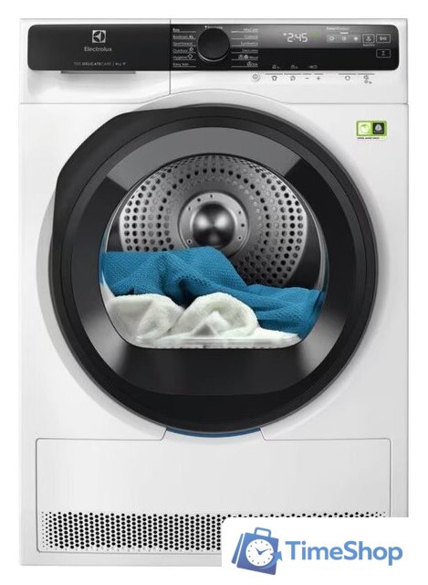 Сушильная машина Electrolux 700 DelicateCare EW7D595UCE - Изображение №1 — Интернет-магазин Time-Shop