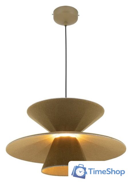 Подвесная люстра Moderli Mantis V11100-PL - Изображение №1 — Интернет-магазин Time-Shop