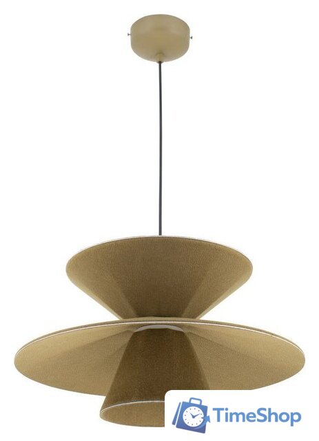 Подвесная люстра Moderli Mantis V11100-PL - Изображение №2 — Интернет-магазин Time-Shop