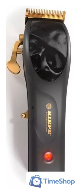Машинка для стрижки волос Kiepe Professional Power Up 6338 - Изображение №1 — Интернет-магазин Time-Shop