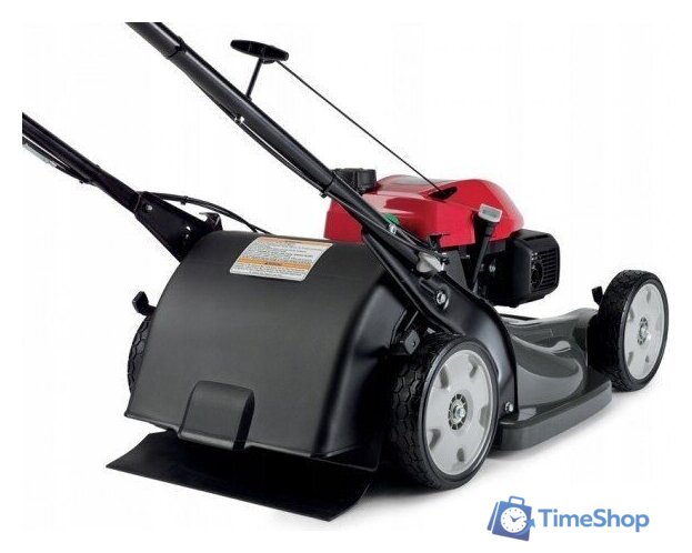 Газонокосилка Honda HRX537C7VKEH - Изображение №3 — Интернет-магазин Time-Shop
