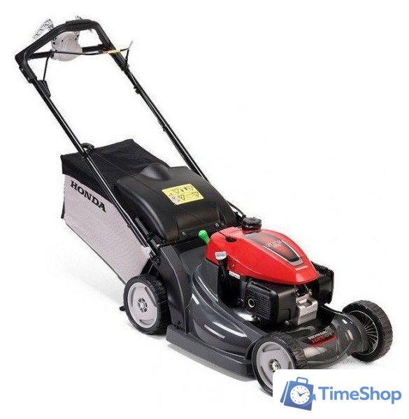 Газонокосилка Honda HRX537C7VKEH - Изображение №1 — Интернет-магазин Time-Shop