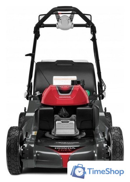 Газонокосилка Honda HRX537C7VKEH - Изображение №2 — Интернет-магазин Time-Shop