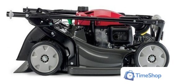 Газонокосилка Honda HRX537C7VKEH - Изображение №6 — Интернет-магазин Time-Shop
