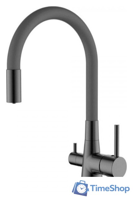 Смеситель Ledeme L4955D-12 - Изображение №1 — Интернет-магазин Time-Shop