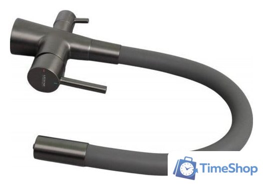 Смеситель Ledeme L4955D-12 - Изображение №2 — Интернет-магазин Time-Shop