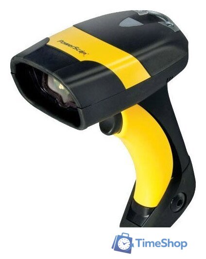 Сканер штрих-кодов Datalogic PowerScan PM8300 - Изображение №1 — Интернет-магазин Time-Shop