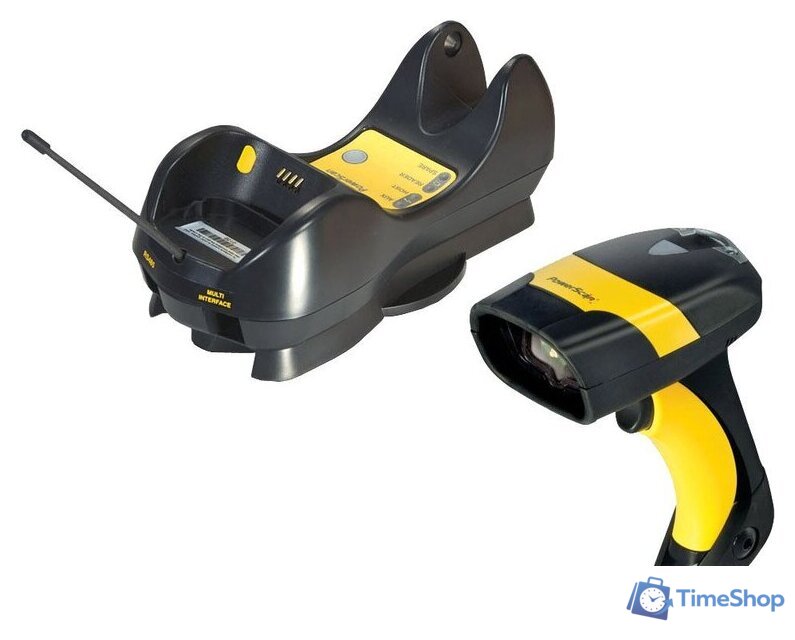 Сканер штрих-кодов Datalogic PowerScan PM8300 - Изображение №2 — Интернет-магазин Time-Shop