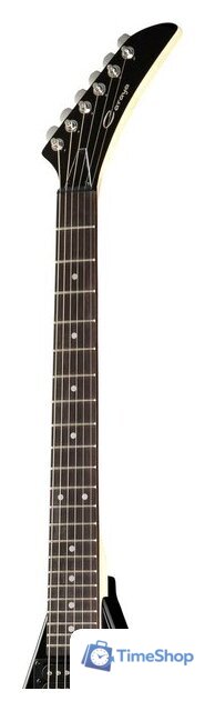 Электрогитара Caraya E233BK - Изображение №5 — Интернет-магазин Time-Shop