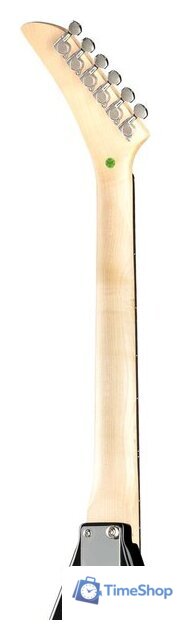 Электрогитара Caraya E233BK - Изображение №4 — Интернет-магазин Time-Shop