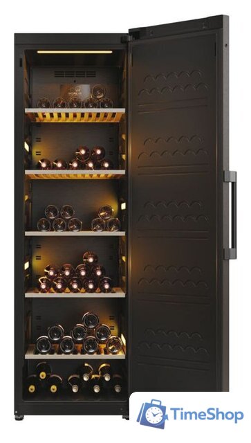 Винный шкаф Haier HWS247FDU1 - Изображение №2 — Интернет-магазин Time-Shop