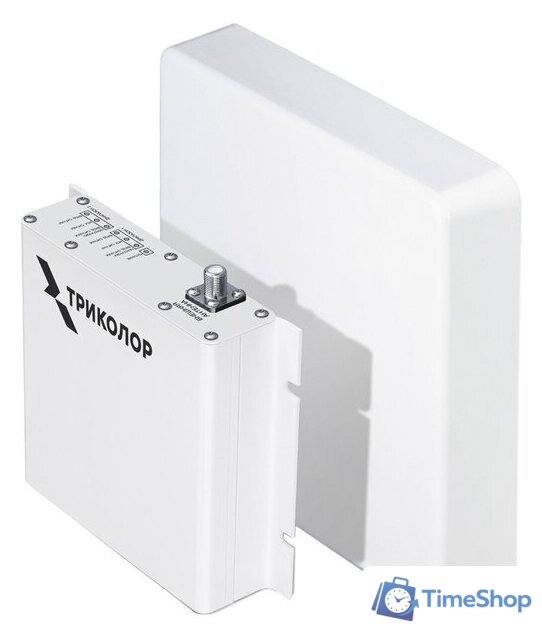 Комплект усиления сотовой связи Триколор TR-900/2100-50-kit - Изображение №1 — Интернет-магазин Time-Shop