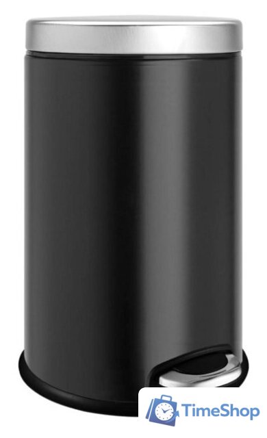 Мусорное ведро WeltWasser Erfie BL 5L - Изображение №1 — Интернет-магазин Time-Shop