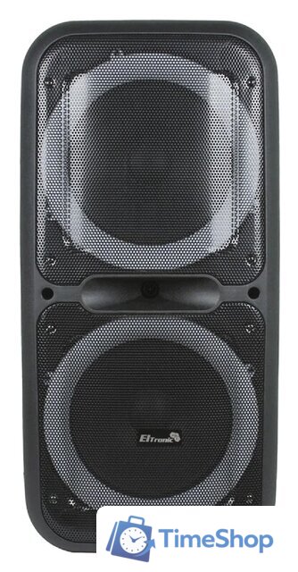 Патибокс Eltronic 20-07 Dance Box 200 - Изображение №3 — Интернет-магазин Time-Shop