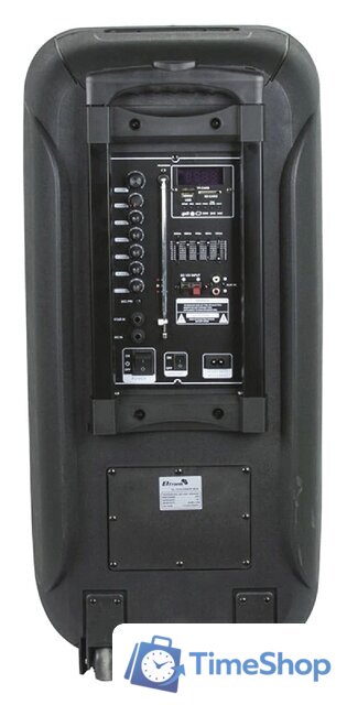 Патибокс Eltronic 20-07 Dance Box 200 - Изображение №5 — Интернет-магазин Time-Shop