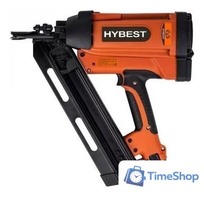 Гвоздезабиватель Hybest GFN3490B (с 2-мя АКБ) - Изображение №1 — Интернет-магазин Time-Shop