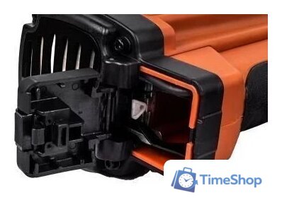 Гвоздезабиватель Hybest GFN3490B (с 2-мя АКБ) - Изображение №6 — Интернет-магазин Time-Shop