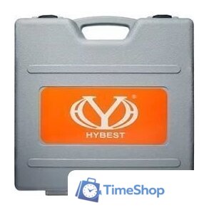 Гвоздезабиватель Hybest GFN3490B (с 2-мя АКБ) - Изображение №8 — Интернет-магазин Time-Shop