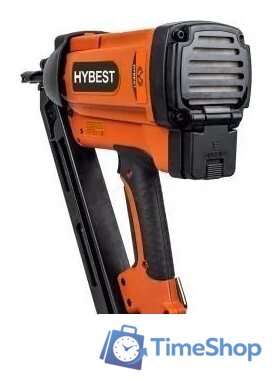 Гвоздезабиватель Hybest GFN3490B (с 2-мя АКБ) - Изображение №4 — Интернет-магазин Time-Shop