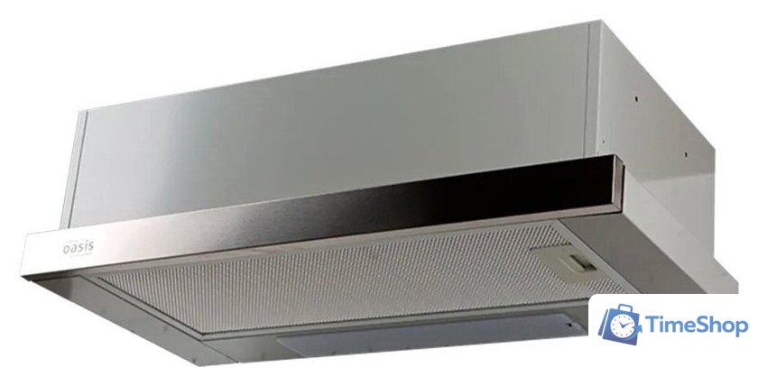 Кухонная вытяжка Making Oasis Everywhere UV-60S - Изображение №1 — Интернет-магазин Time-Shop