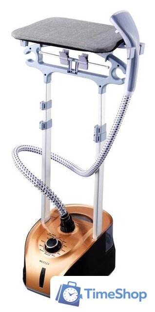 Отпариватель KELLI KL-823 - Изображение №1 — Интернет-магазин Time-Shop