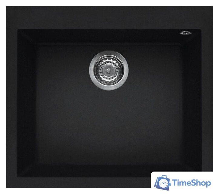 Кухонная мойка Berg Kubra BRDB104 - Изображение №1 — Интернет-магазин Time-Shop