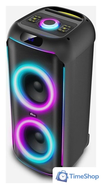 Патибокс Ritmix SP-770B - Изображение №2 — Интернет-магазин Time-Shop