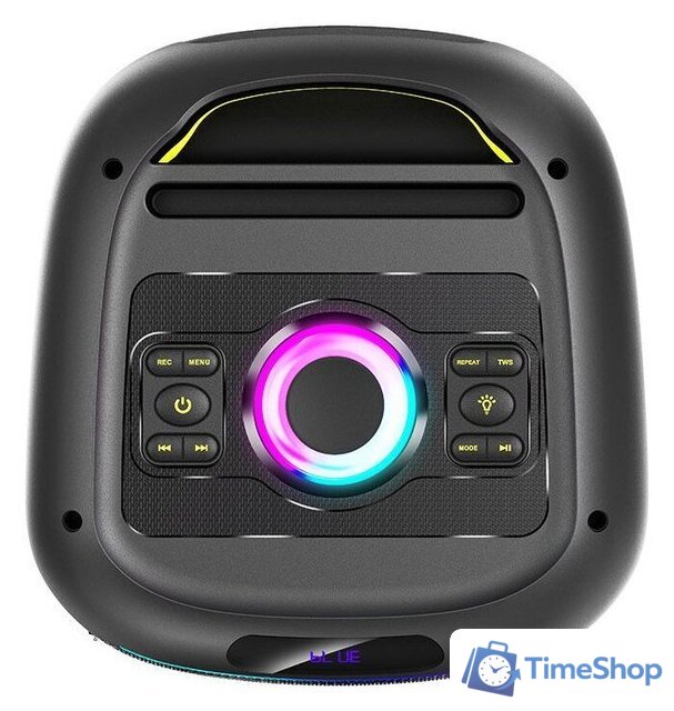 Патибокс Ritmix SP-770B - Изображение №4 — Интернет-магазин Time-Shop